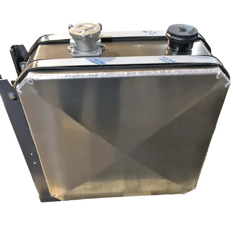 200ltr Hydraulic Oil Tank