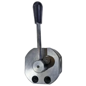 1” 3-way Diverter Valve