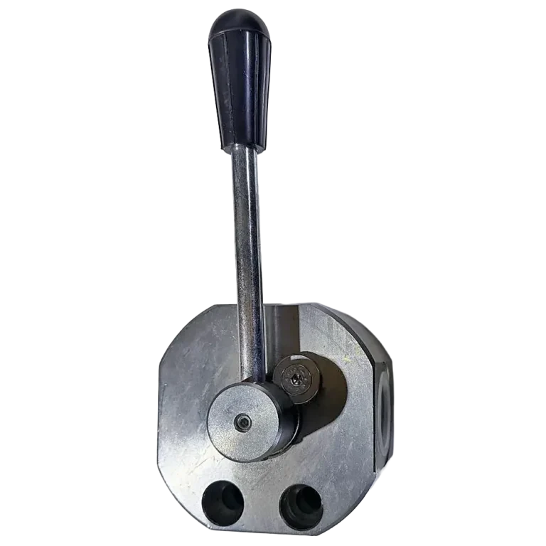 1” 3-way Diverter Valve