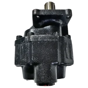 82 CC Hydraulic Gear Pump