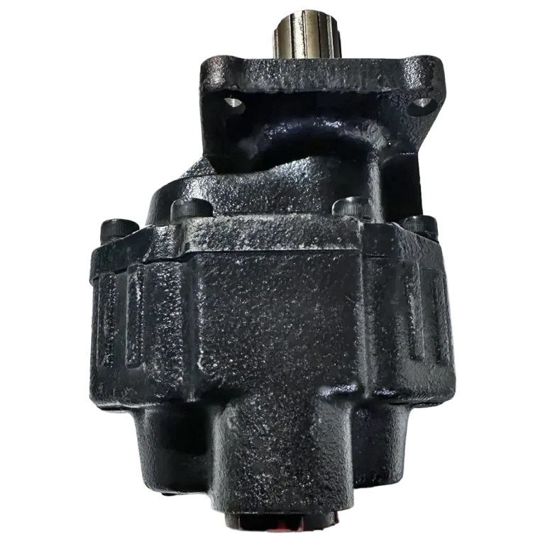 82 CC Hydraulic Gear Pump