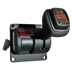 Cab Controller up down - ABCD42