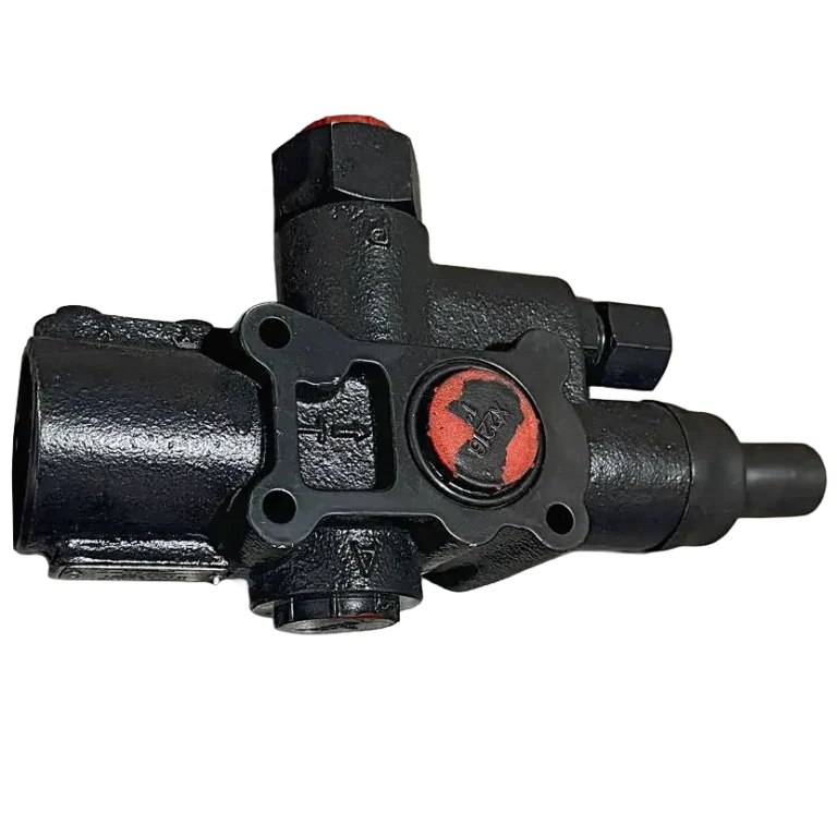 3/4" Ported Tipping Value generic fitment for hydraulics