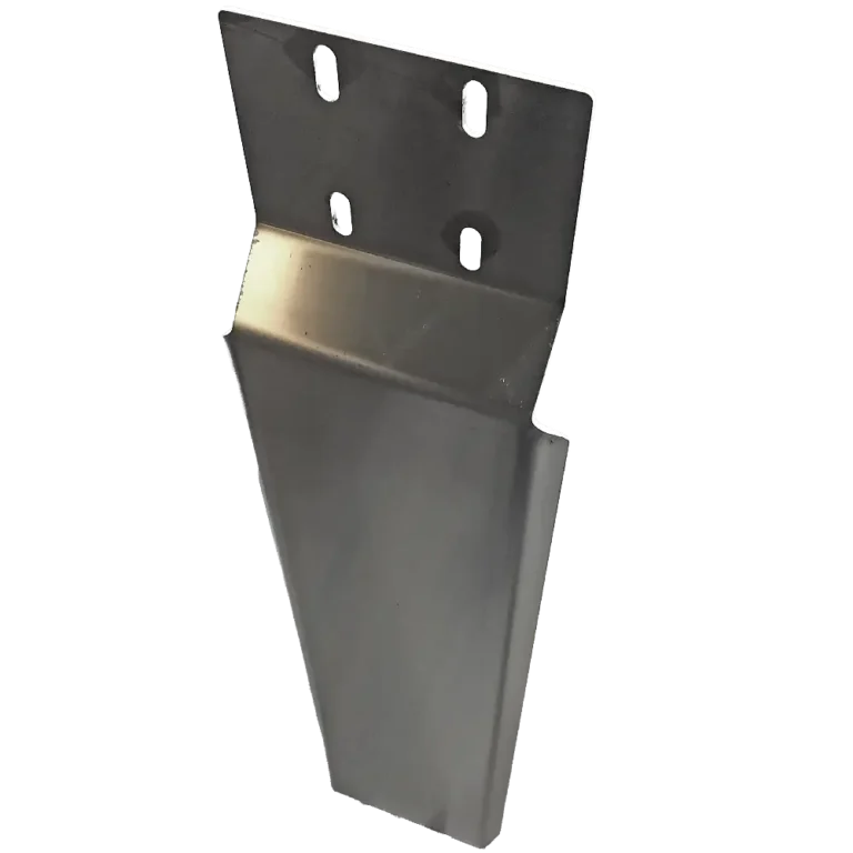 VOLVO LOW HEIGHT BEACON BRACKET