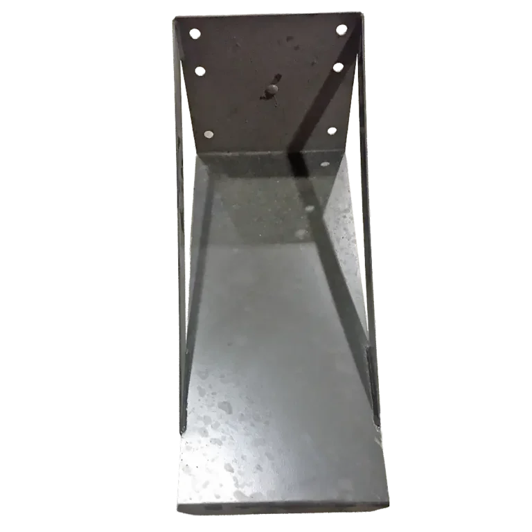 VOLVO SINGLE FIRE EXTINGUISHER BOX BRACKET