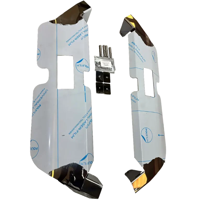 Volvo FH4 Mirror Guard - FH4MG01